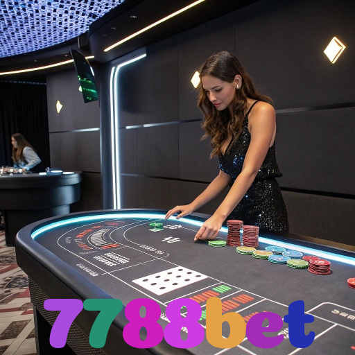 7788bet：Jogue poker, aposte no futebol e ganhe em grandes jogos de cassino!