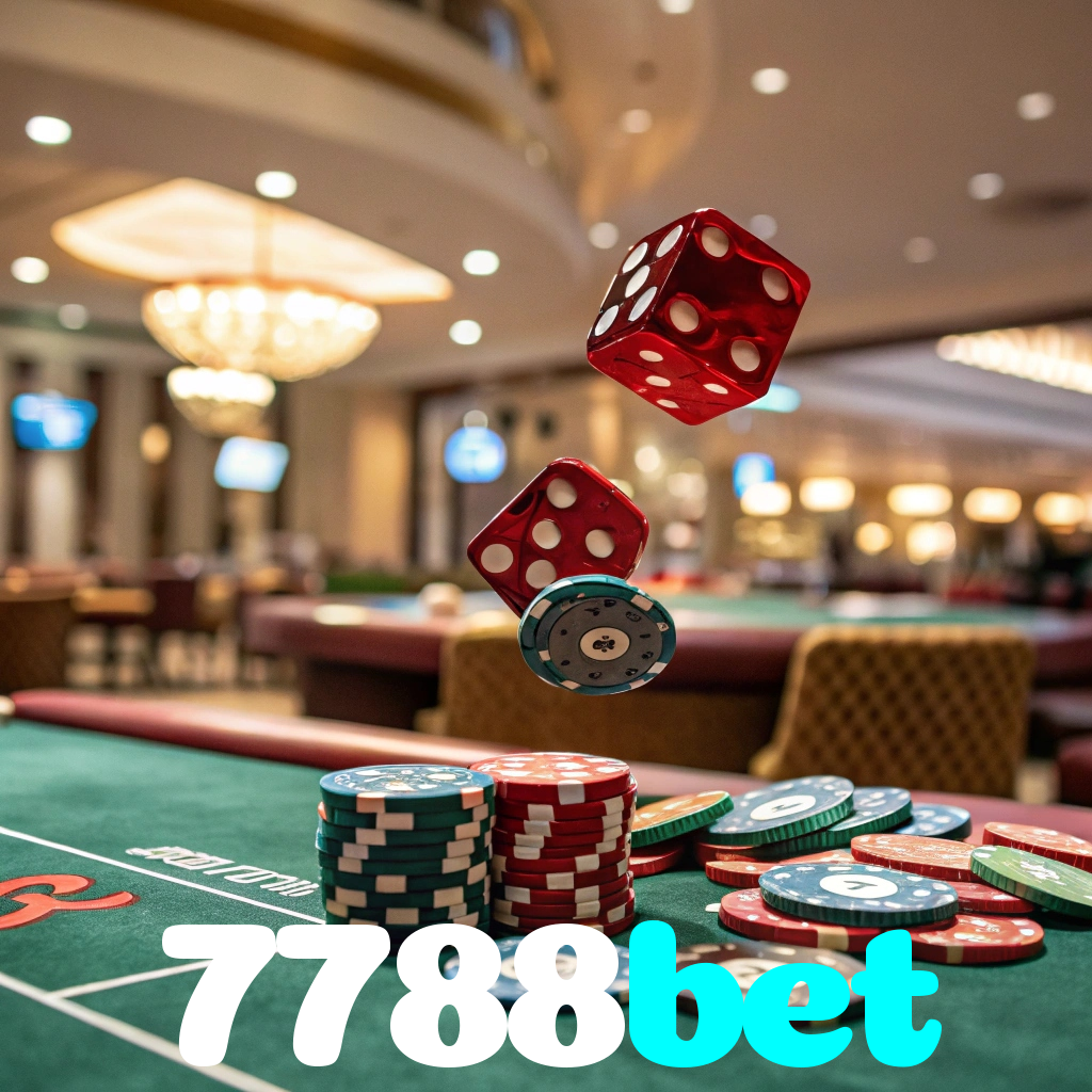 7788bet：Aposte nas melhores slots e conquiste prêmios como nunca!