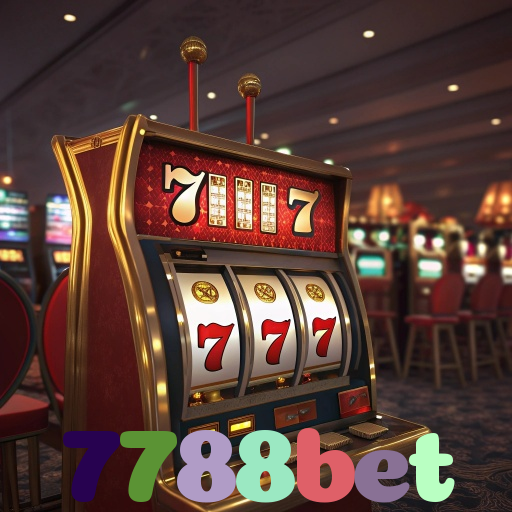 7788bet：Aposte nas melhores slots e conquiste prêmios como nunca!