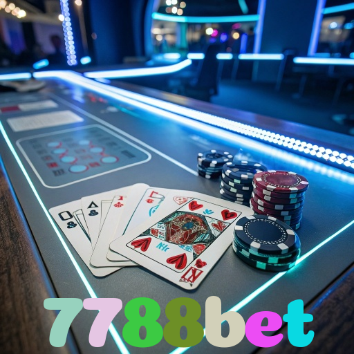 7788bet:Aposte no futebol, jogue poker e conquiste vitórias épicas!