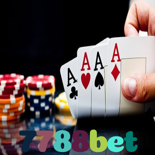 7788bet：Jogue poker, aposte no futebol e ganhe em grandes jogos de cassino!