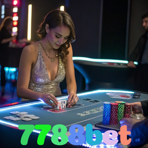 7788bet：Aposte nas melhores slots e conquiste prêmios como nunca!