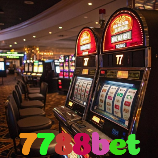 7788bet:Aposte nas melhores slots e conquiste prêmios como nunca!