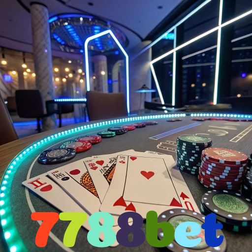 7788bet:Aposte no futebol, jogue poker e conquiste vitórias épicas!