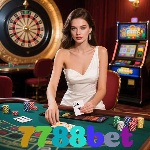 7788bet：Aposte nas melhores slots e conquiste prêmios como nunca!