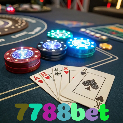 7788bet:Aposte no futebol, jogue poker e conquiste vitórias épicas!