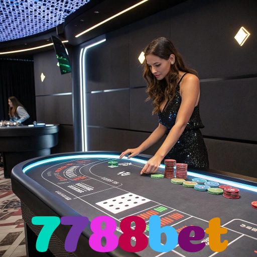 7788bet：Aposte no futebol, jogue poker e conquiste vitórias épicas!