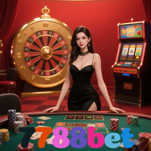 7788bet：Aposte nas melhores slots e conquiste prêmios como nunca!
