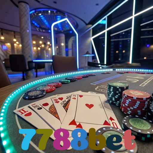 7788bet:Aposte no futebol, jogue poker e conquiste vitórias épicas!