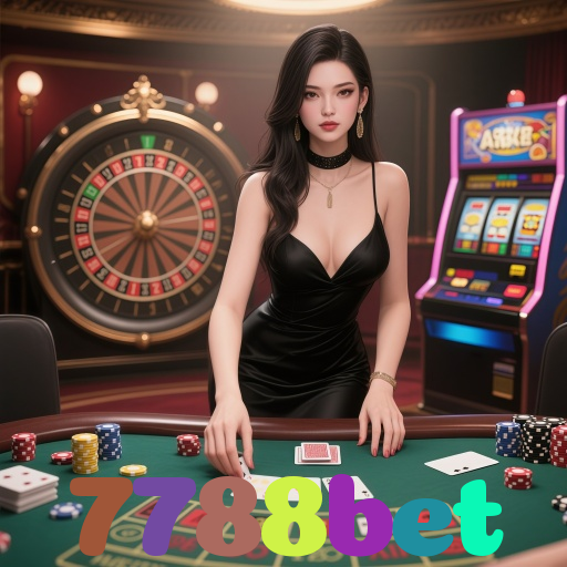 7788bet:Aposte nas melhores slots e conquiste prêmios como nunca!