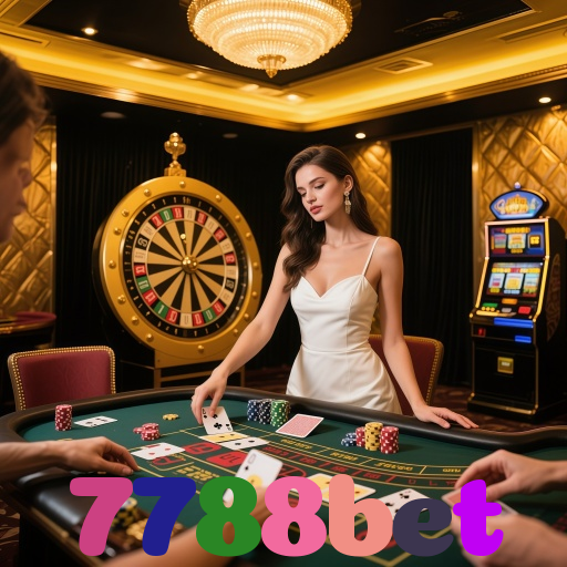 7788bet：Aposte no futebol, jogue poker e conquiste vitórias épicas!