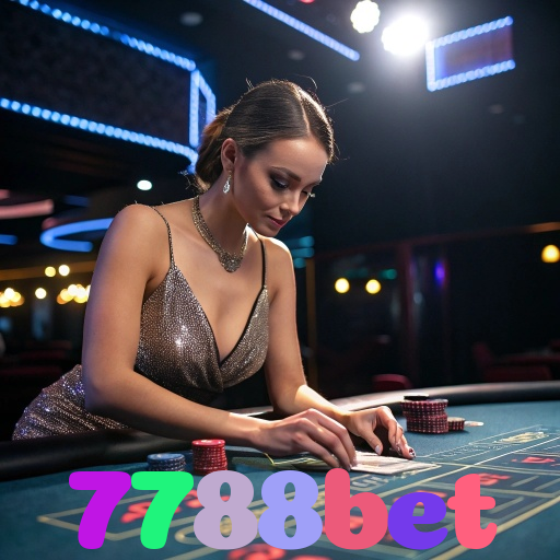 7788bet:Aposte nas melhores slots e conquiste prêmios como nunca!