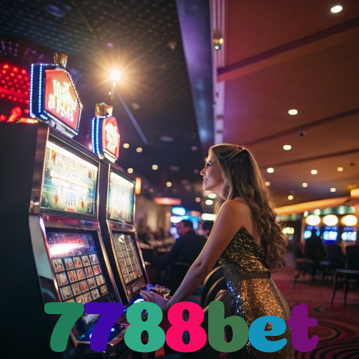 7788bet:Aposte nas melhores slots e conquiste prêmios como nunca!