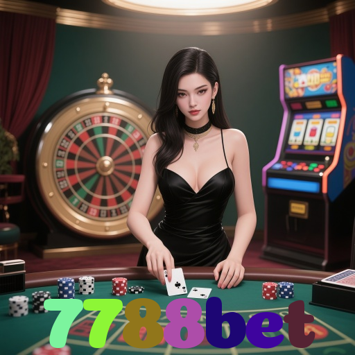 7788bet:Aposte nas melhores slots e conquiste prêmios como nunca!