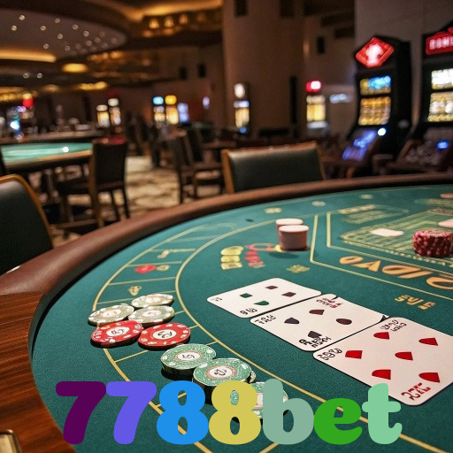 7788bet：Aposte no futebol, jogue poker e conquiste vitórias épicas!