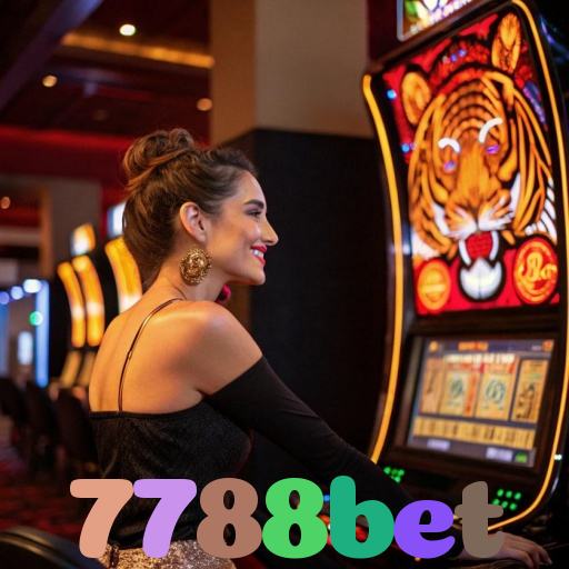 7788bet：Aposte nas melhores slots e conquiste prêmios como nunca!