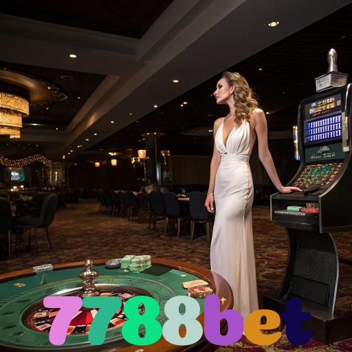 7788bet：Aposte nas melhores slots e conquiste prêmios como nunca!