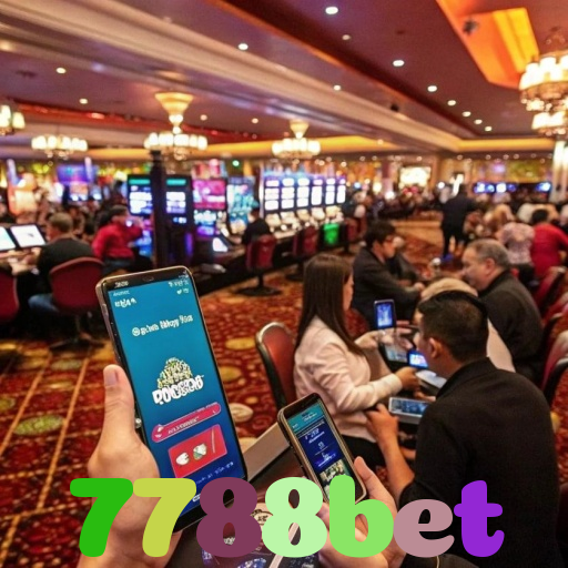 7788bet：Aposte nas melhores slots e conquiste prêmios como nunca!