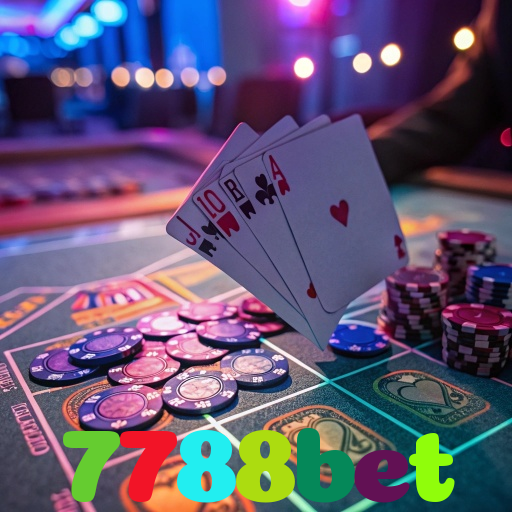 7788bet:Aposte no futebol, jogue poker e conquiste vitórias épicas!