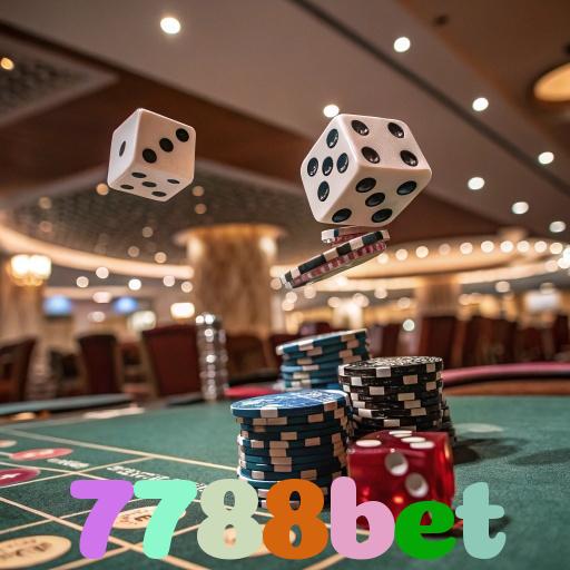 7788bet：Aposte no futebol, jogue poker e conquiste vitórias épicas!