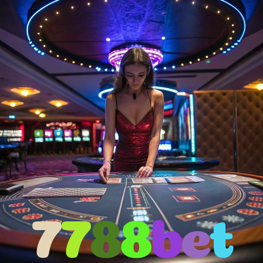 7788bet：Aposte no futebol, jogue poker e conquiste vitórias épicas!