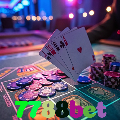 7788bet：Aposte no futebol, jogue poker e conquiste vitórias épicas!