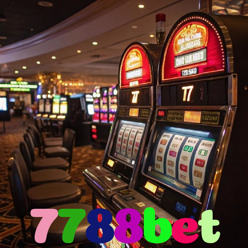 7788bet:Aposte nas melhores slots e conquiste prêmios como nunca!