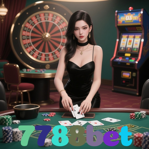 7788bet：Aposte no futebol, jogue poker e conquiste vitórias épicas!