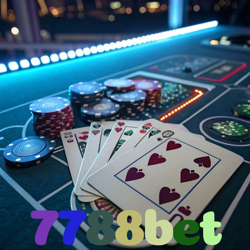 7788bet:Aposte no futebol, jogue poker e conquiste vitórias épicas!