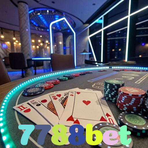 7788bet：Aposte no futebol, jogue poker e conquiste vitórias épicas!