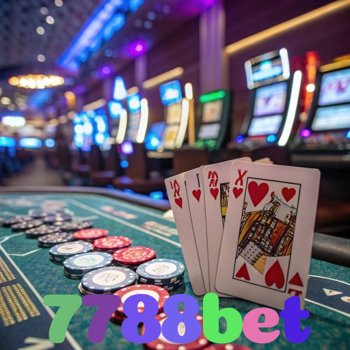 7788bet：Aposte nas melhores slots e conquiste prêmios como nunca!