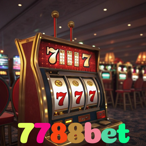 7788bet：Aposte nas melhores slots e conquiste prêmios como nunca!