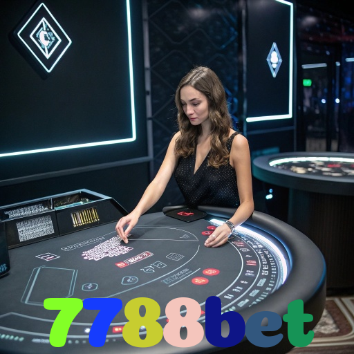 7788bet：Aposte nas melhores slots e conquiste prêmios como nunca!