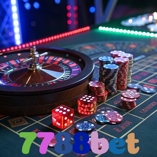 7788bet：Aposte no futebol, jogue poker e conquiste vitórias épicas!