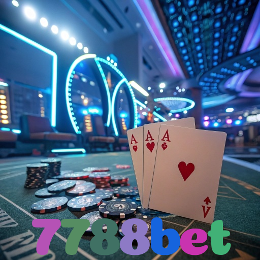 7788bet：Jogue poker, aposte no futebol e ganhe em grandes jogos de cassino!