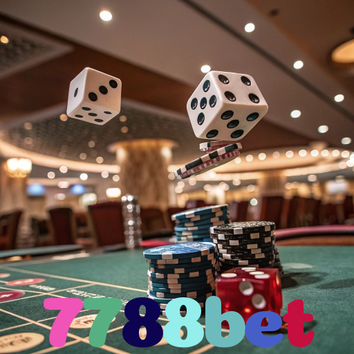 7788bet：Aposte nas melhores slots e conquiste prêmios como nunca!