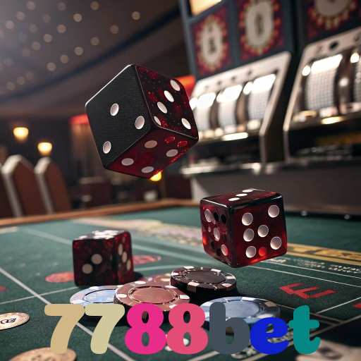 7788bet：Aposte nas melhores slots e conquiste prêmios como nunca!