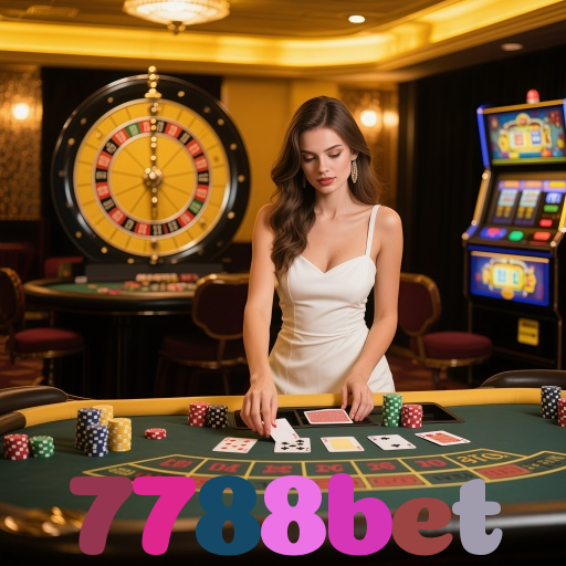 7788bet：Jogue poker, aposte no futebol e ganhe em grandes jogos de cassino!