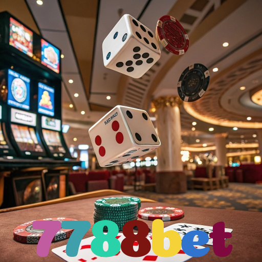 7788bet：Aposte nas melhores slots e conquiste prêmios como nunca!