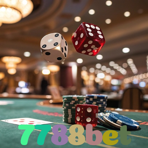 7788bet：Aposte nas melhores slots e conquiste prêmios como nunca!