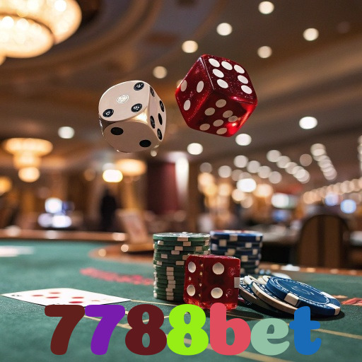 7788bet：Aposte nas melhores slots e conquiste prêmios como nunca!