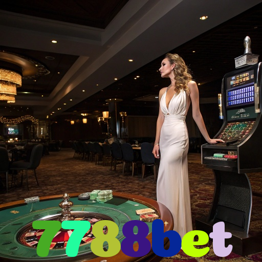 7788bet：Aposte nas melhores slots e conquiste prêmios como nunca!