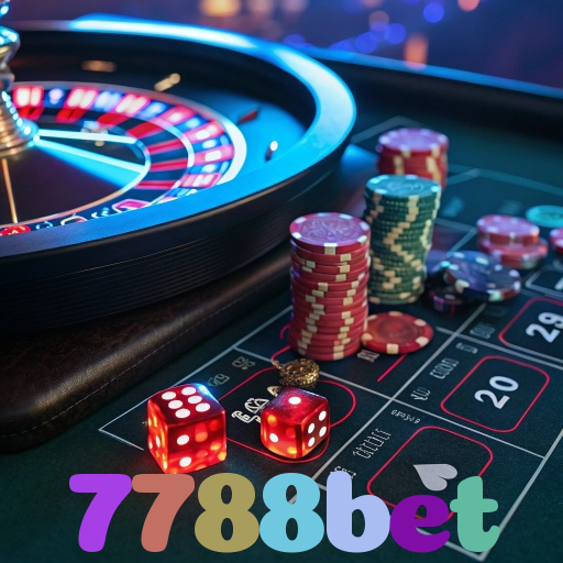 7788bet：Aposte nas melhores slots e conquiste prêmios como nunca!