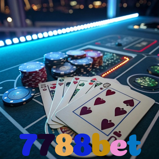 7788bet：Jogue poker, aposte no futebol e ganhe em grandes jogos de cassino!