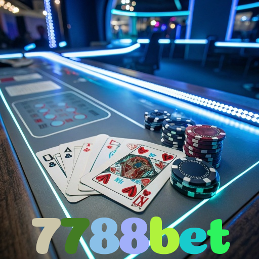 7788bet：Aposte no futebol, jogue poker e conquiste vitórias épicas!