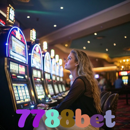 7788bet:Aposte nas melhores slots e conquiste prêmios como nunca!
