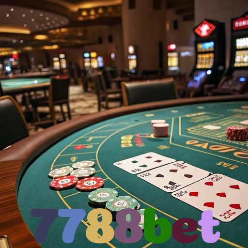 7788bet：Aposte no futebol, jogue poker e conquiste vitórias épicas!