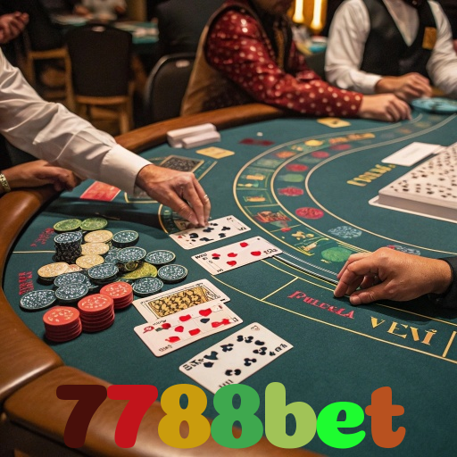 7788bet：Aposte no futebol, jogue poker e conquiste vitórias épicas!