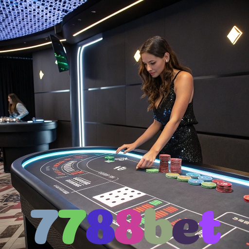 7788bet：Aposte nas melhores slots e conquiste prêmios como nunca!