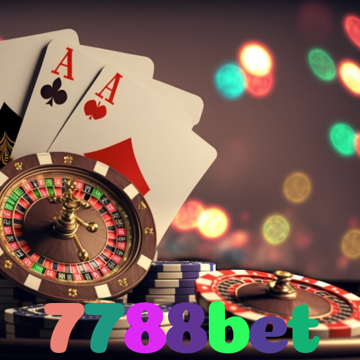 7788bet：Aposte nas melhores slots e conquiste prêmios como nunca!